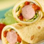 Burritos Dogs