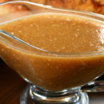 TurkeyGravy