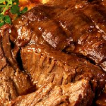 Beef Pot Roast