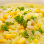 Corn Chowder