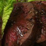 French Style Roast Beef