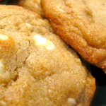 Pumpkin Nut Cookies