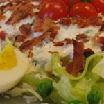 24 Hour Potato Salad