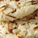 Almond Cookies