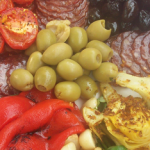 Antipasto