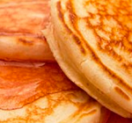 Australia - Fluffy Pikelets