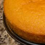 Barbados - Barbadian Cake