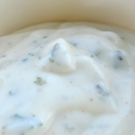 Buttermilk Dressing
