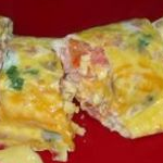 Ziploc Omelette