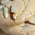 Amigdalota Greek Almond Macaroons