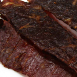 Dry Beef