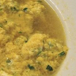 Minestra di Stracciatella