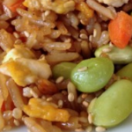 California Casserole