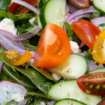 Summertime Salad