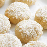 Almond Bonbons