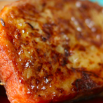 Amaretto French Toast