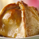 Apple Dumplings