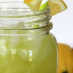 Applebees Lemonade