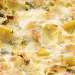 Artichoke Dip