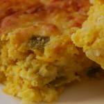 Mexican Corn Bread
