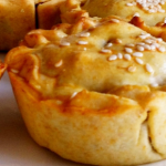 Miniature Meat Pies