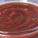 Watermelon Barbecue Sauce
